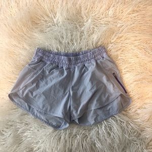 Lululemon shorts size 10